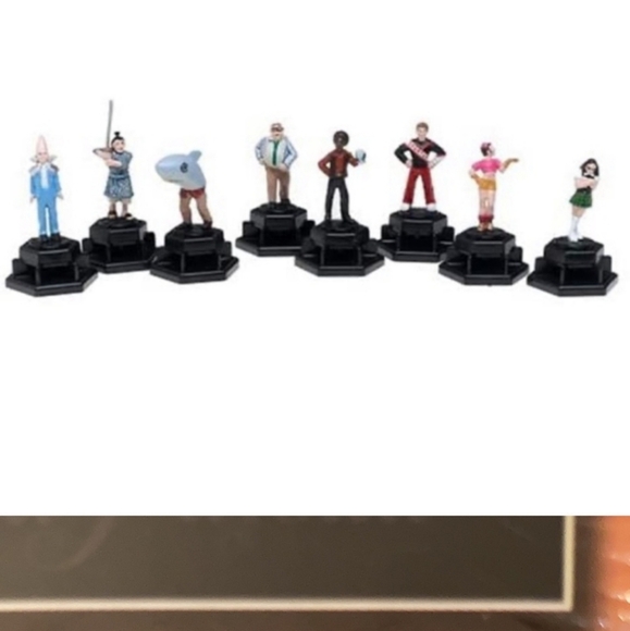 NIB Trivial Pursuit-SNL Saturday Night Live DVD Game, sealed parts - Picture 3 of 6